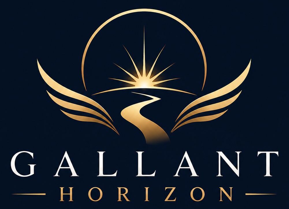 Gallant Horizon Logo